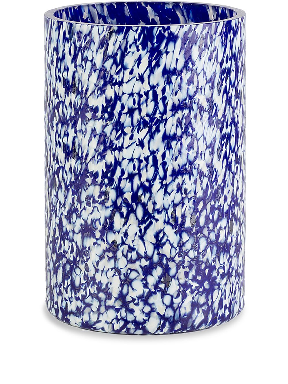 Stories of Italy Macchia vase (20cm) - Neutrals von Stories of Italy