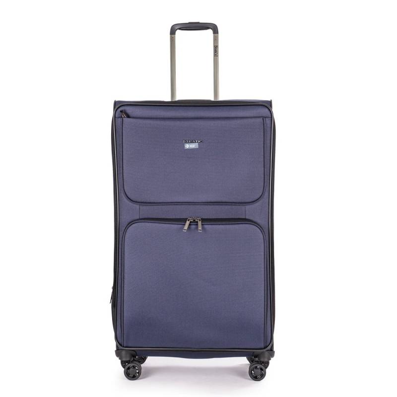 Bendigo Light+ - Trolleykoffer L Navy von Stratic