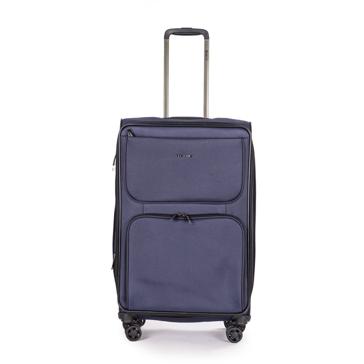 Bendigo Light+ - Trolleykoffer M Navy