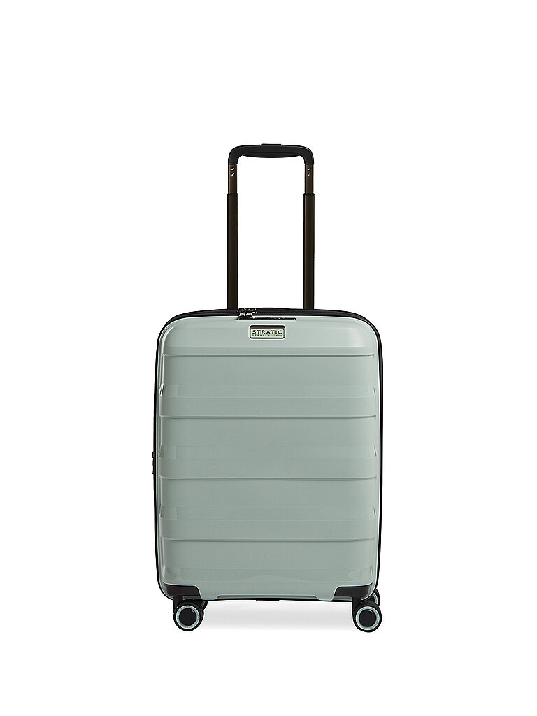 STRATIC Trolley Straw+ 55cm Mint mint von Stratic