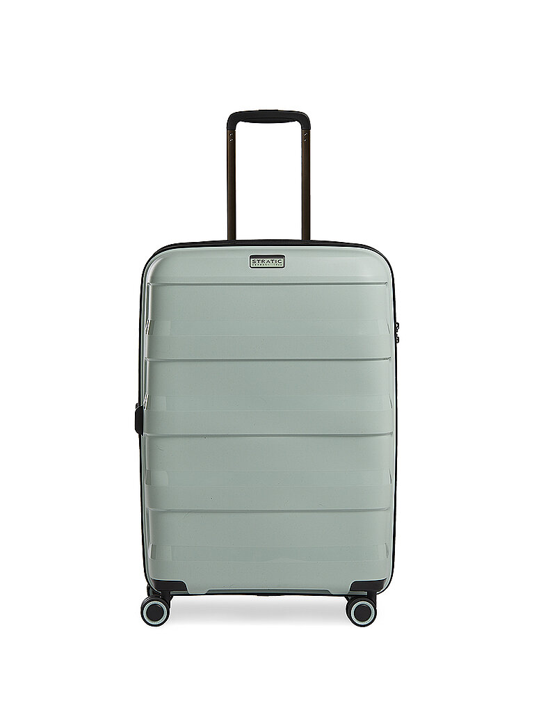 STRATIC Trolley Straw+ 65cm Mint mint von Stratic