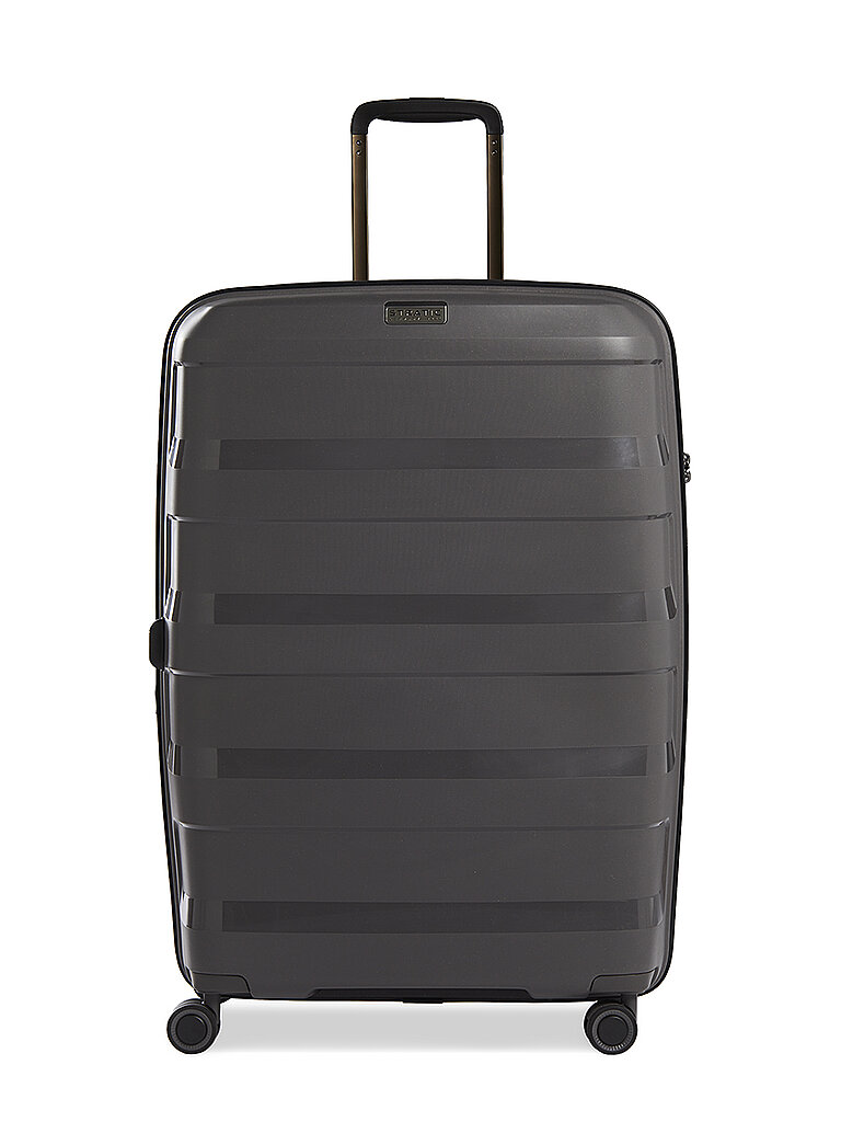 STRATIC Trolley Straw+ 75cm Dark Grey grau STRATIC Trolley Straw+ 75cm Dark Grey grau von Stratic
