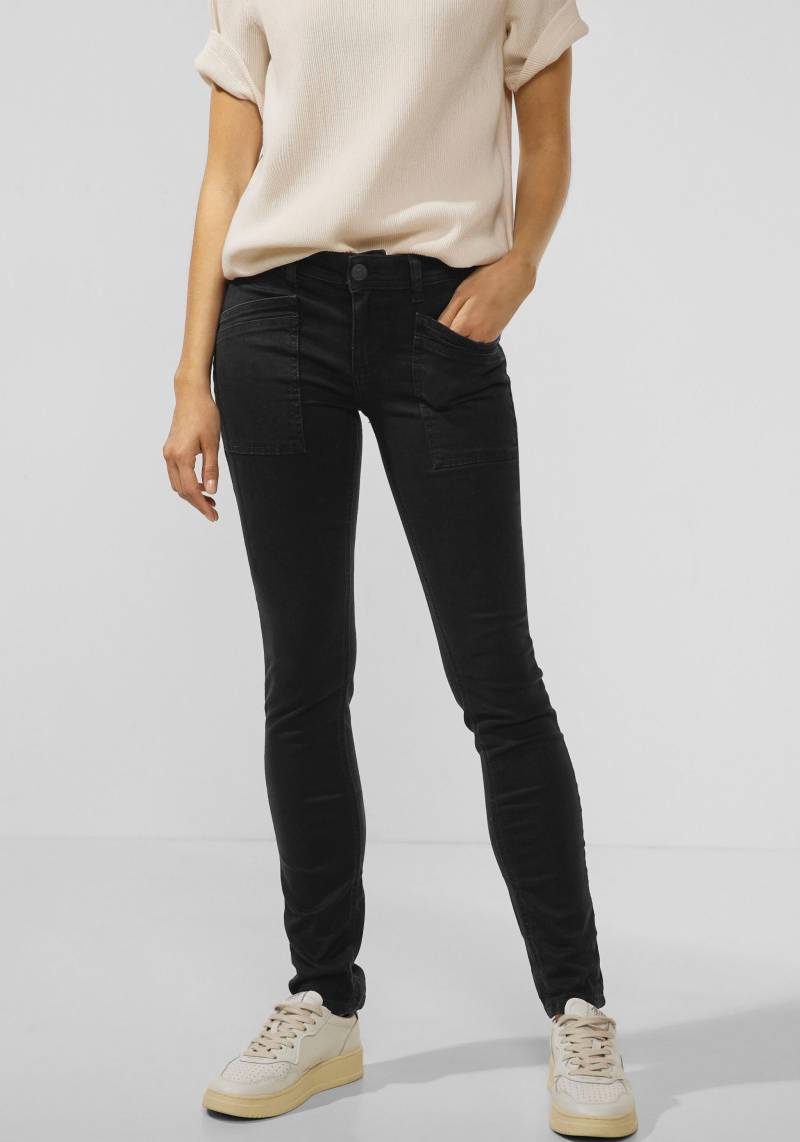 STREET ONE Bequeme Jeans, im Style Jane von Street One