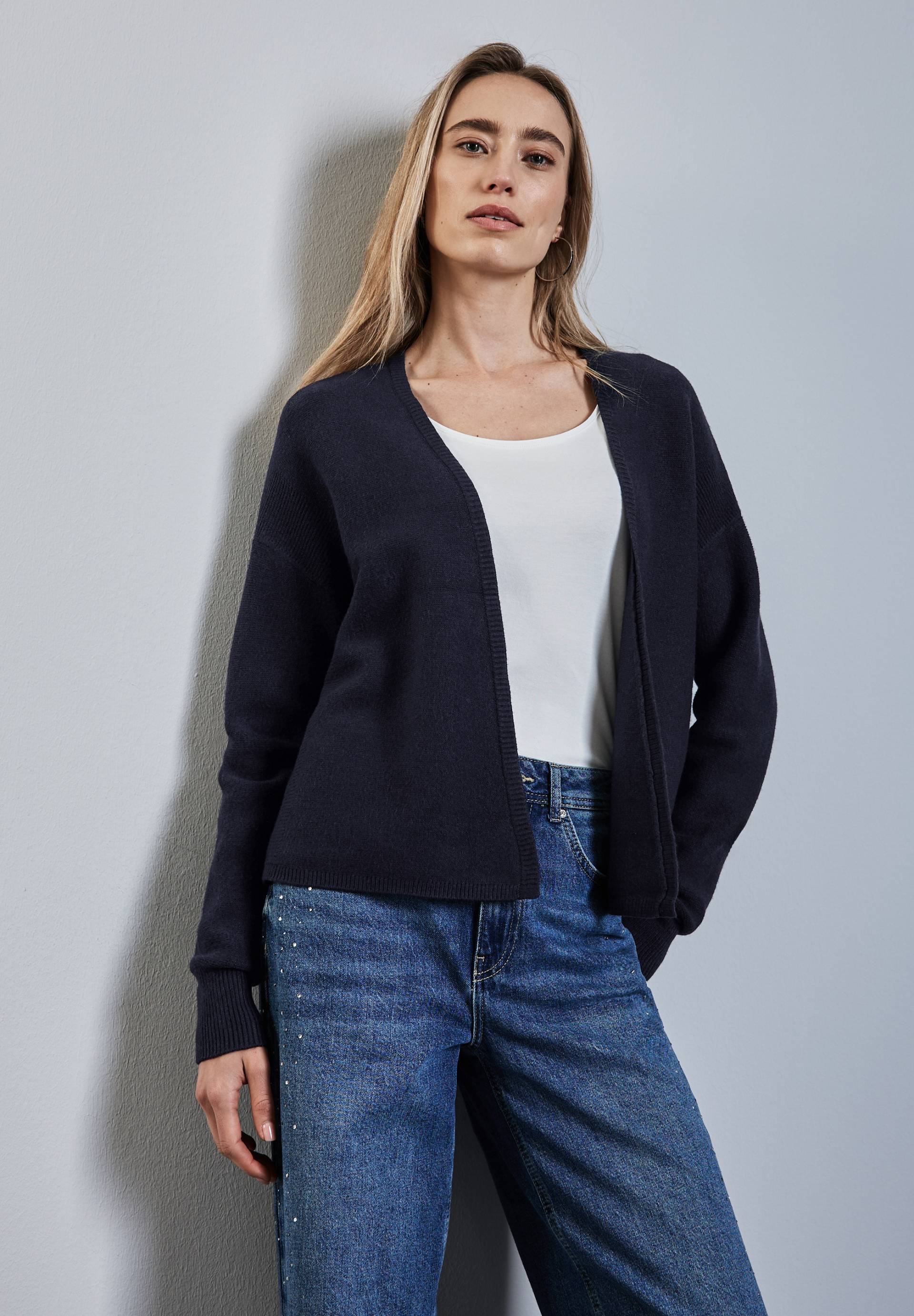 STREET ONE Cardigan von Street One