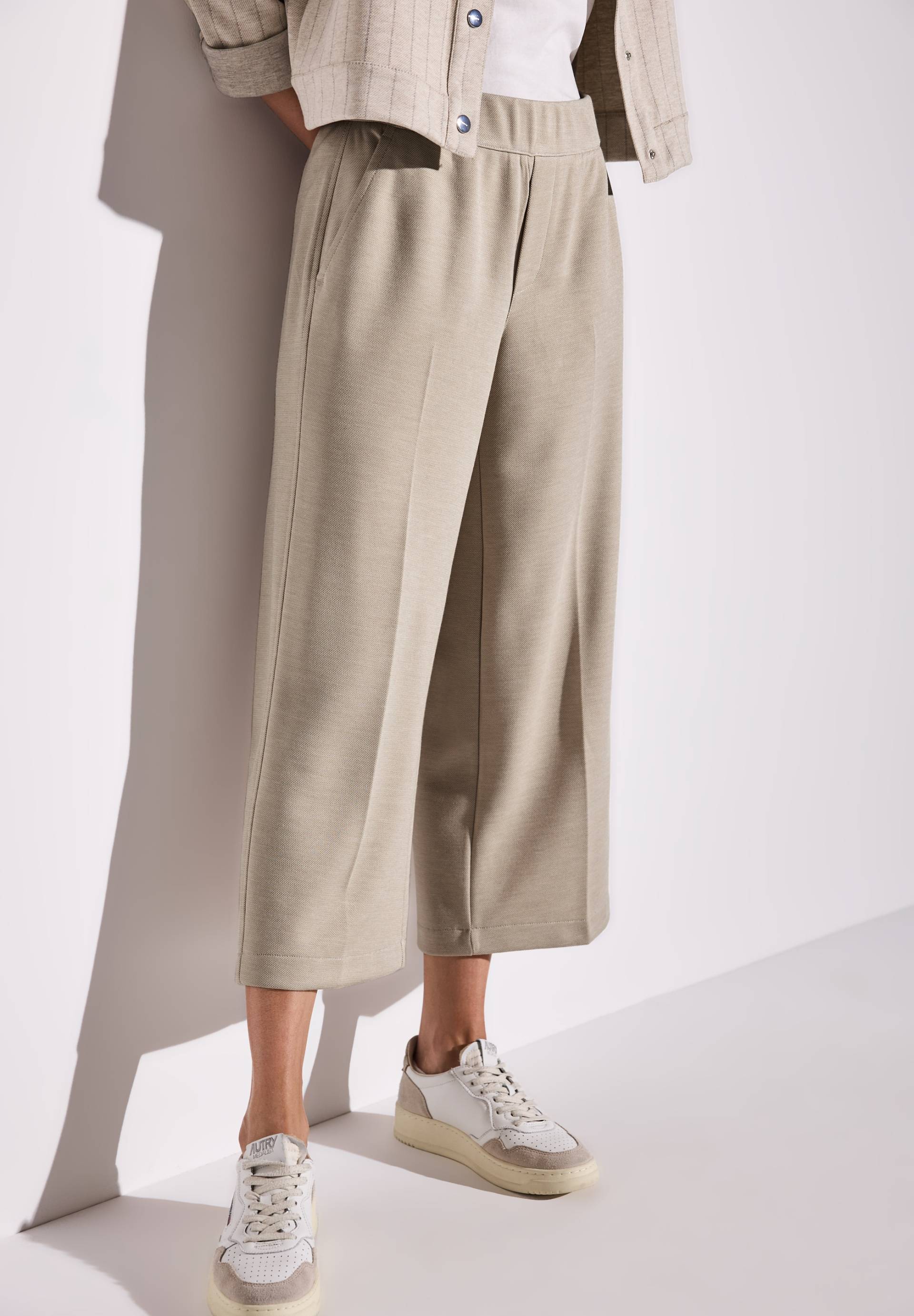 STREET ONE Culotte von Street One