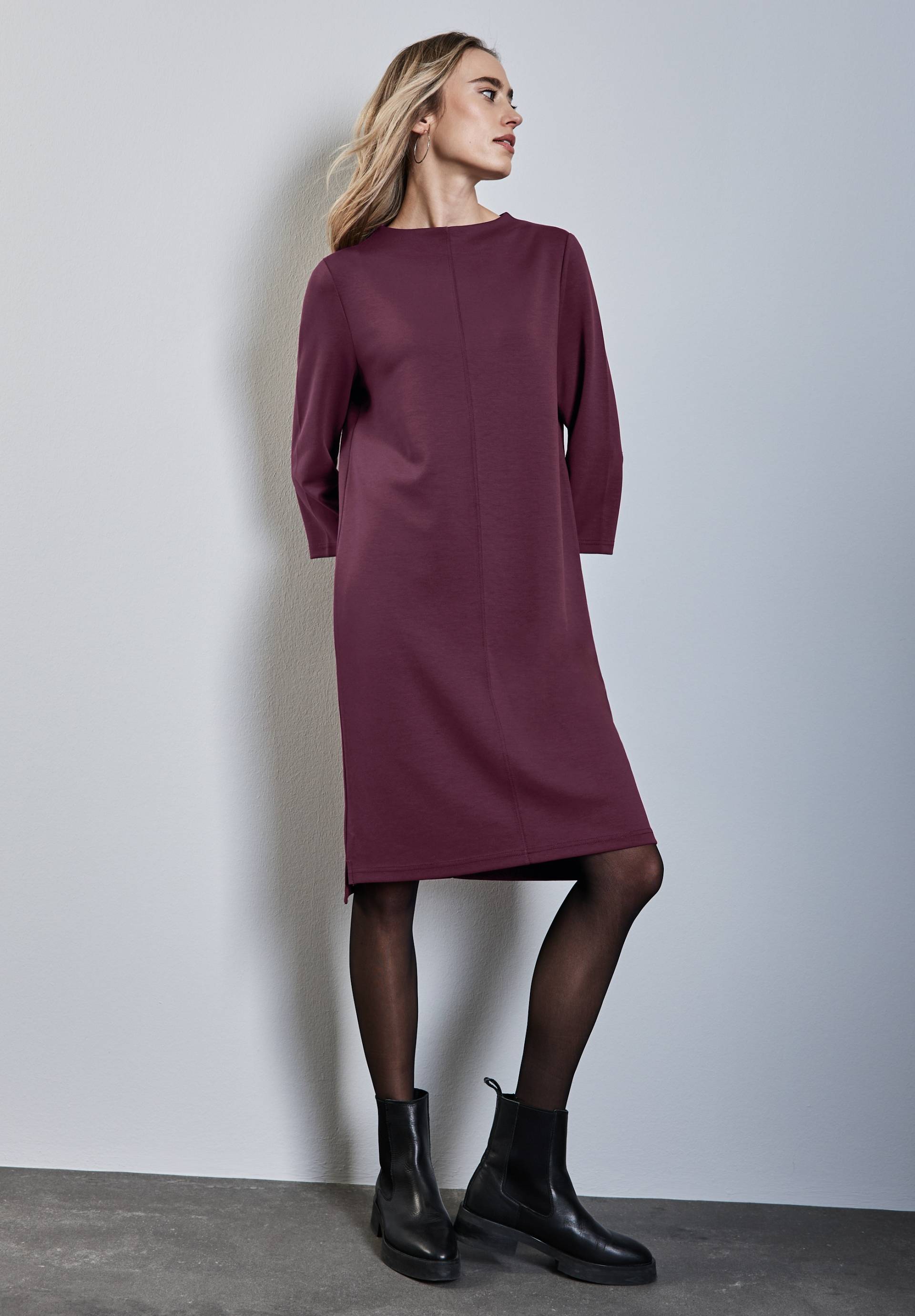 STREET ONE Jerseykleid von Street One