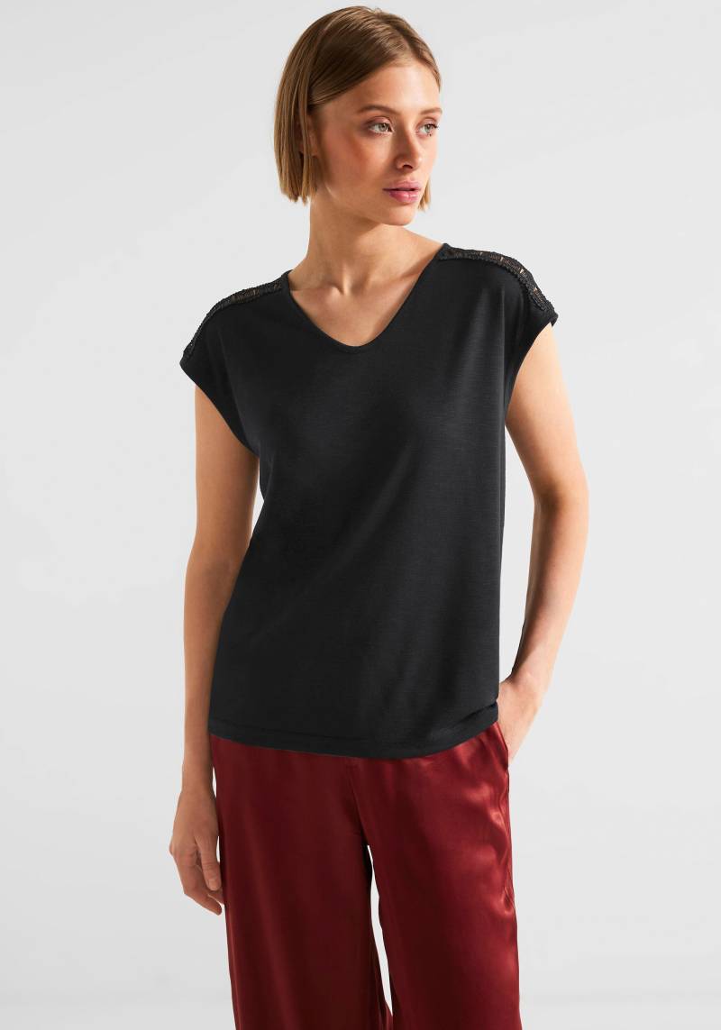 STREET ONE Shirttop von Street One