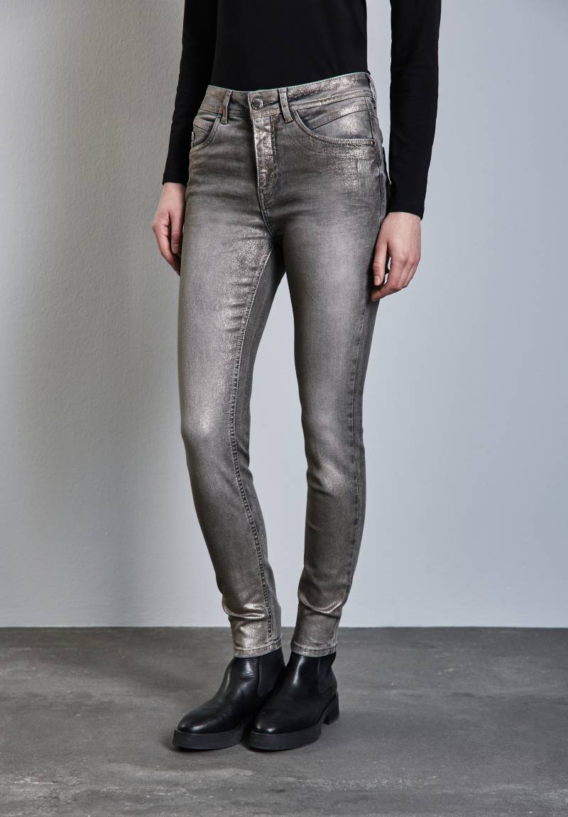 STREET ONE Slim-fit-Jeans STREET ONE Slim-fit-Jeans von Street One