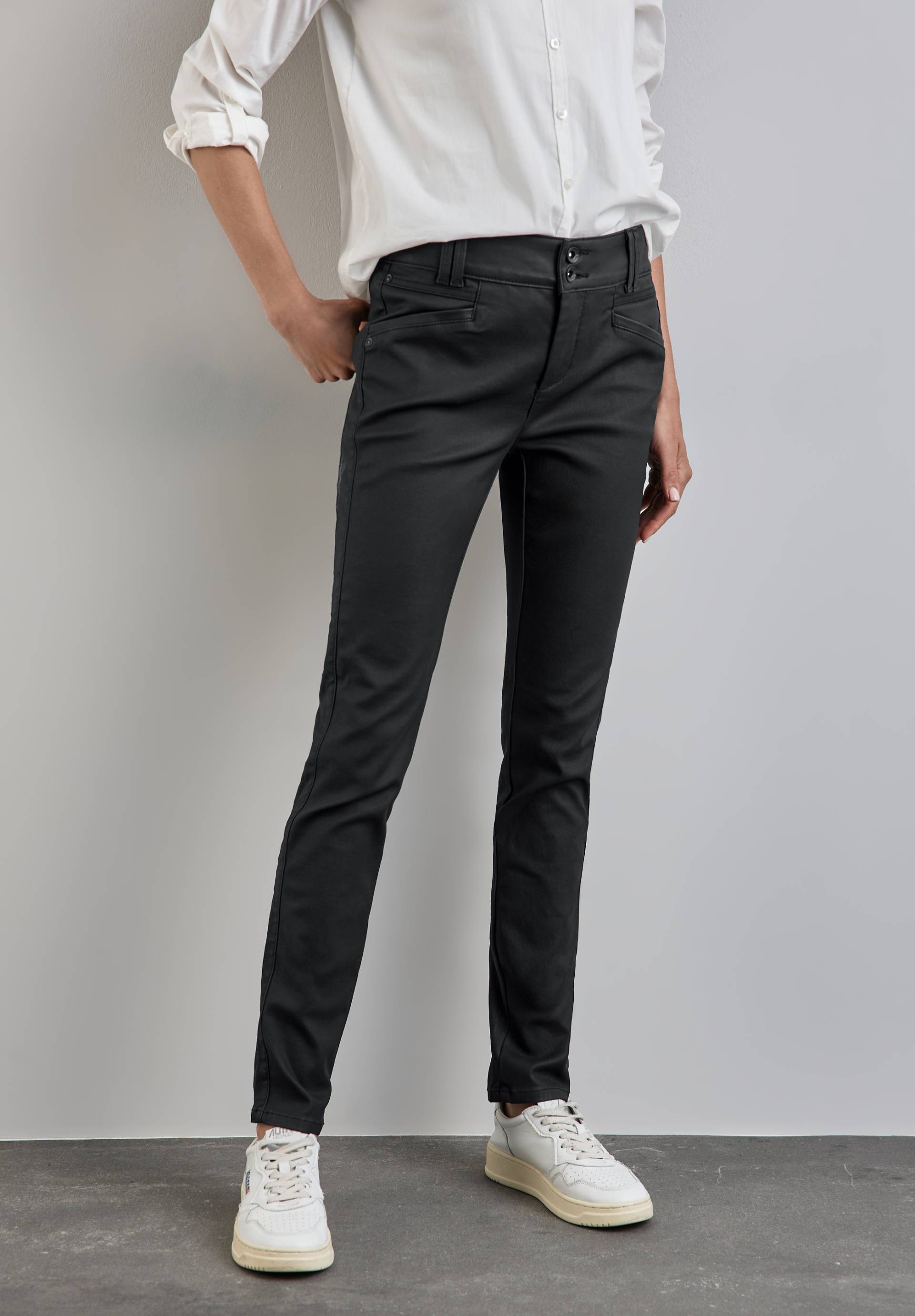 STREET ONE Stretch-Hose von Street One