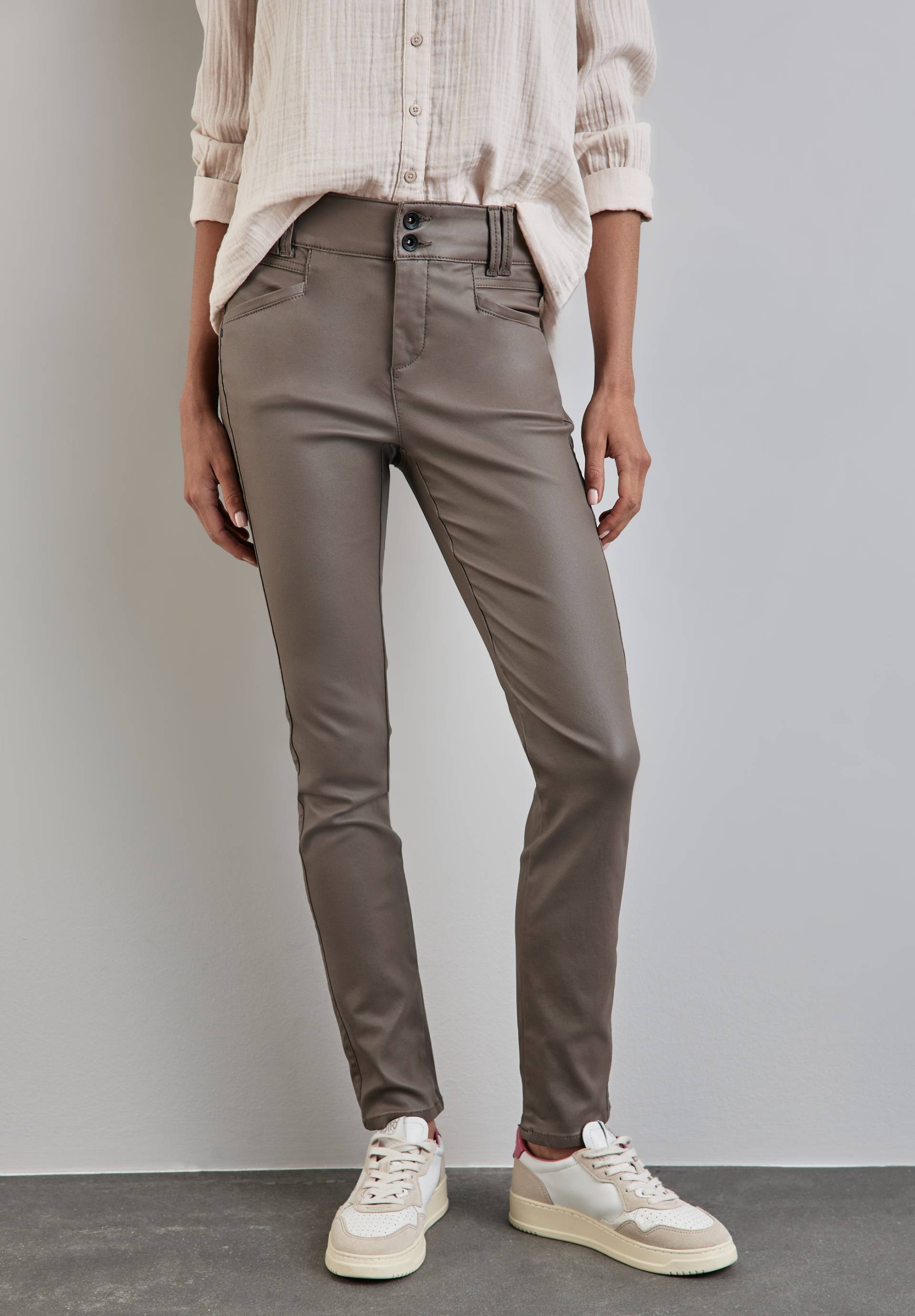 STREET ONE Stretch-Hose von Street One