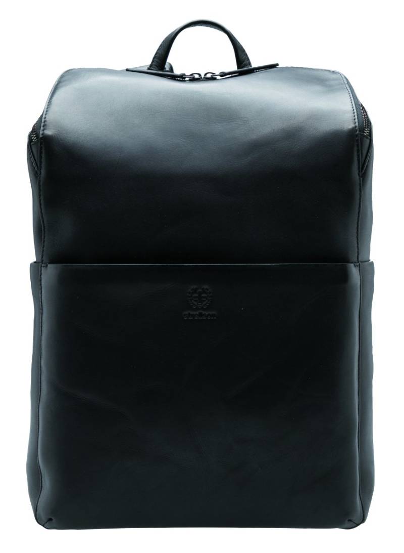 Bakerloo - Rucksack MVZ in Schwarz von Strellson