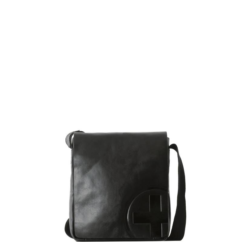 Jones - Shoulderbag XSVF in Schwarz von Strellson