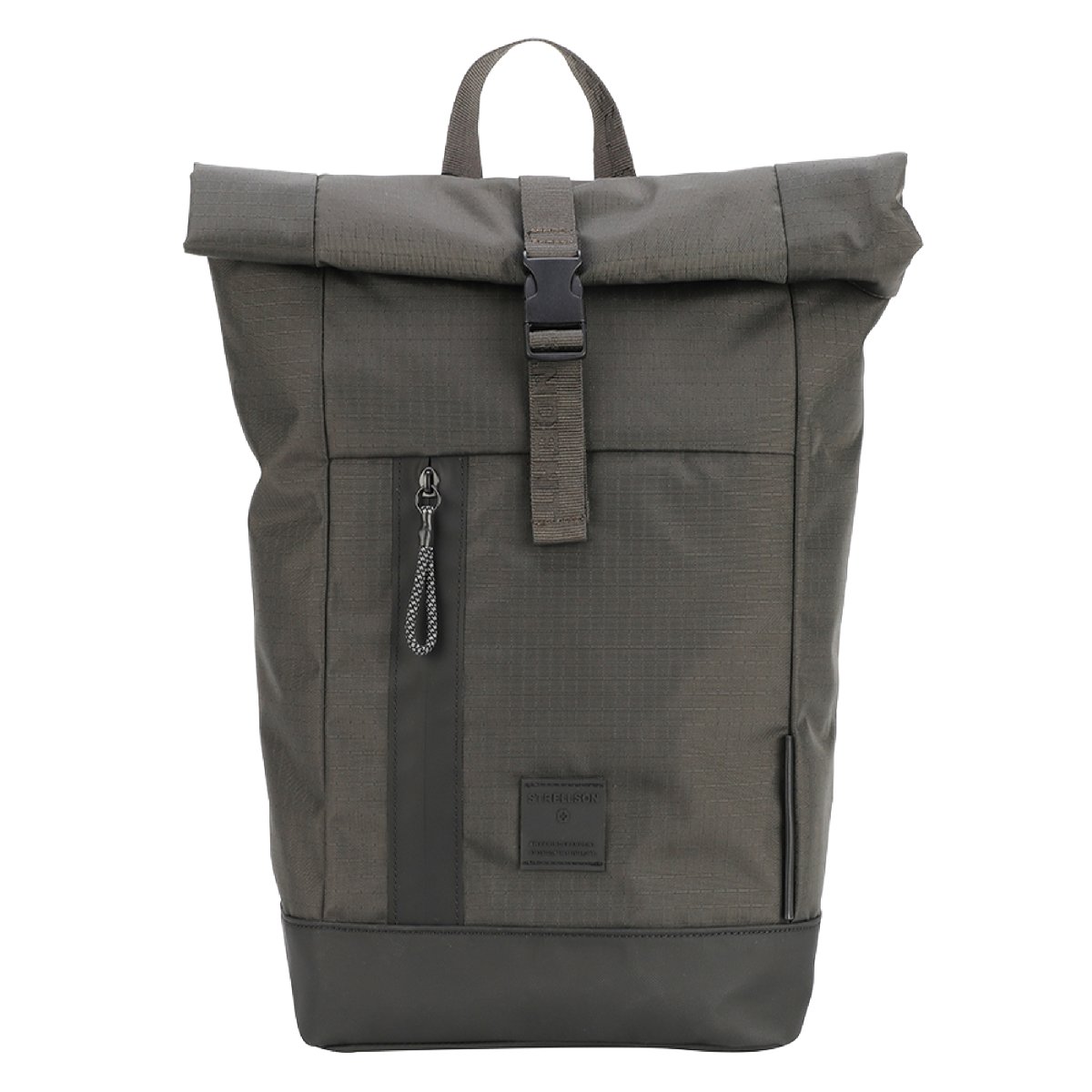 Norhwood Rs - Eddie Backpack svf, Khaki von Strellson