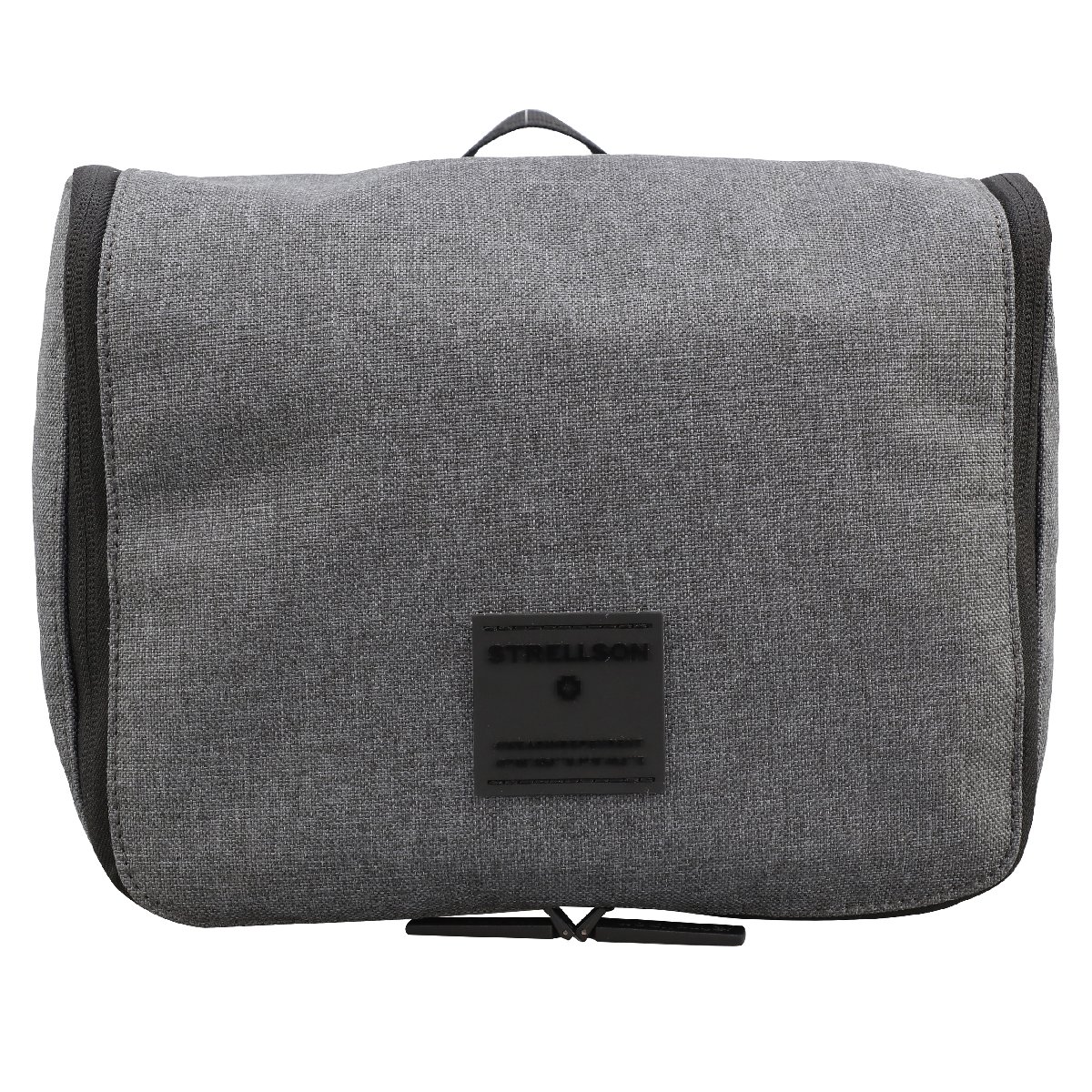 Northwood 2.0 - Benny Washbag lhz, Grau von Strellson