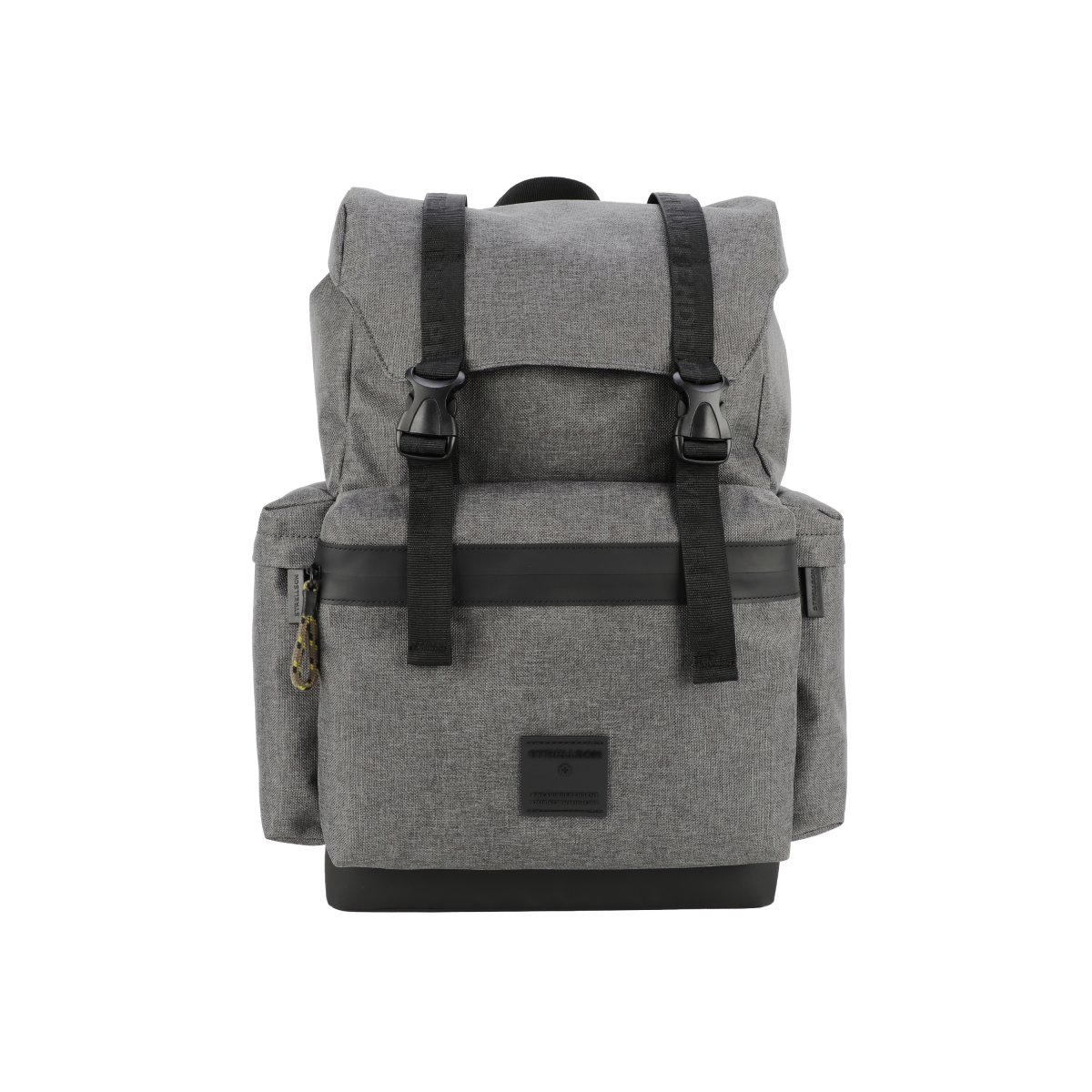 Northwood 2.0 - Cooper Backpack lvf 1 in Dunkelgrau von Strellson