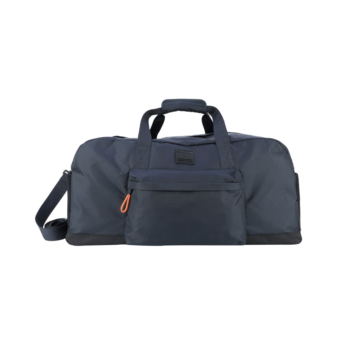 Northwood Rs - Addison Travelbag Mhz in Dunkelblau von Strellson