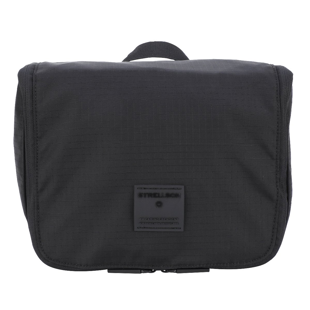 Northwood Rs - Benny Washbag Lhz, Schwarz von Strellson