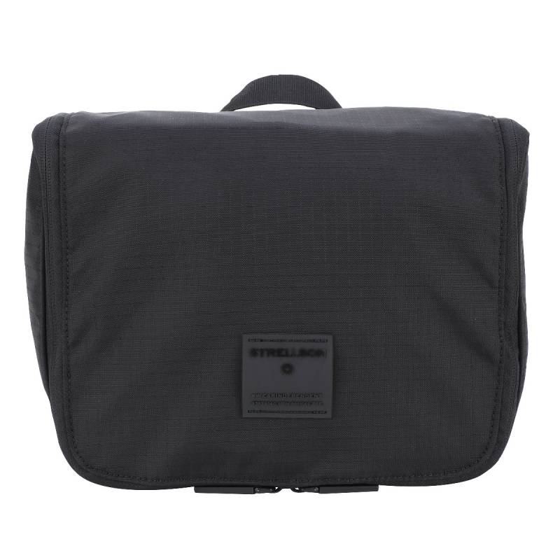 Northwood Rs - Benny Washbag Lhz, Schwarz von Strellson