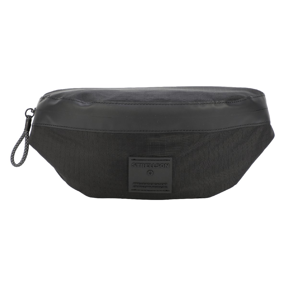 Northwood Rs - Curt Hipbag lhz, Schwarz von Strellson