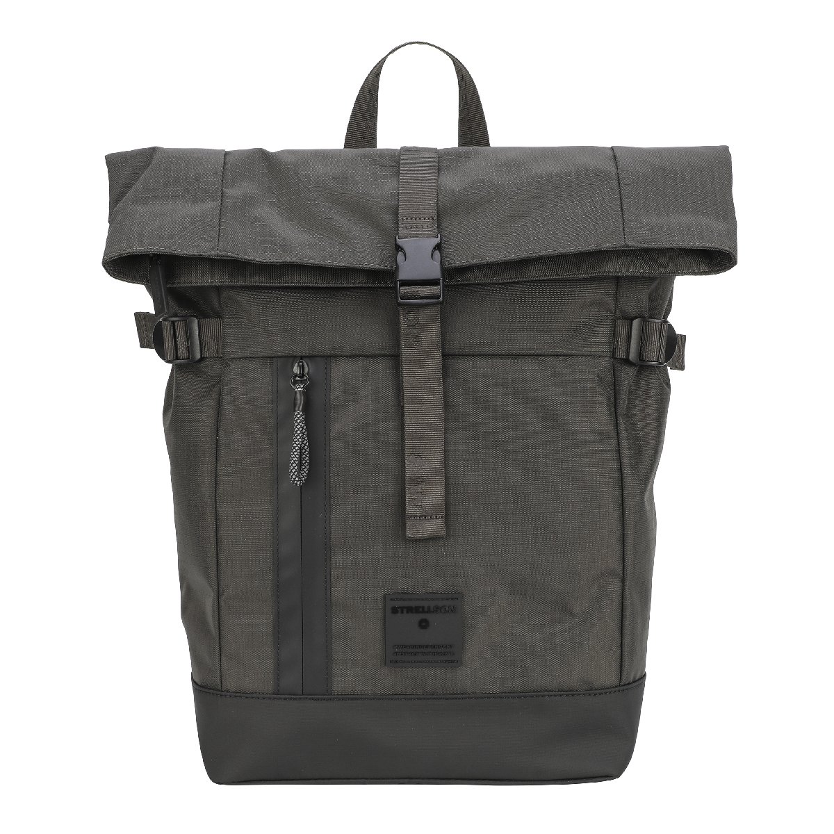 Northwood Rs - Eddie Backpack mvf, Khaki von Strellson