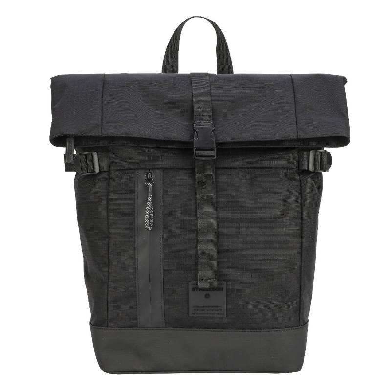 Northwood Rs - Eddie Backpack mvf, Schwarz von Strellson