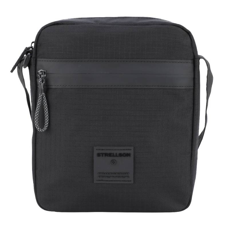 Northwood Rs - Marcus Shoulderbag Xsvz, Schwarz von Strellson