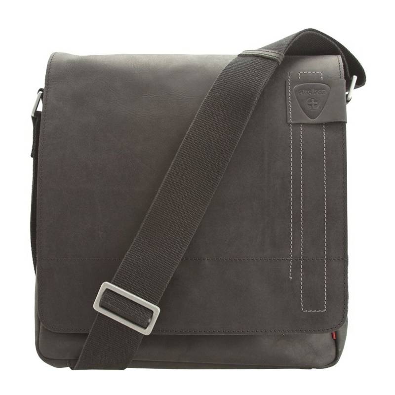 Richmond - Shoulder Bag MVF in Schwarz von Strellson