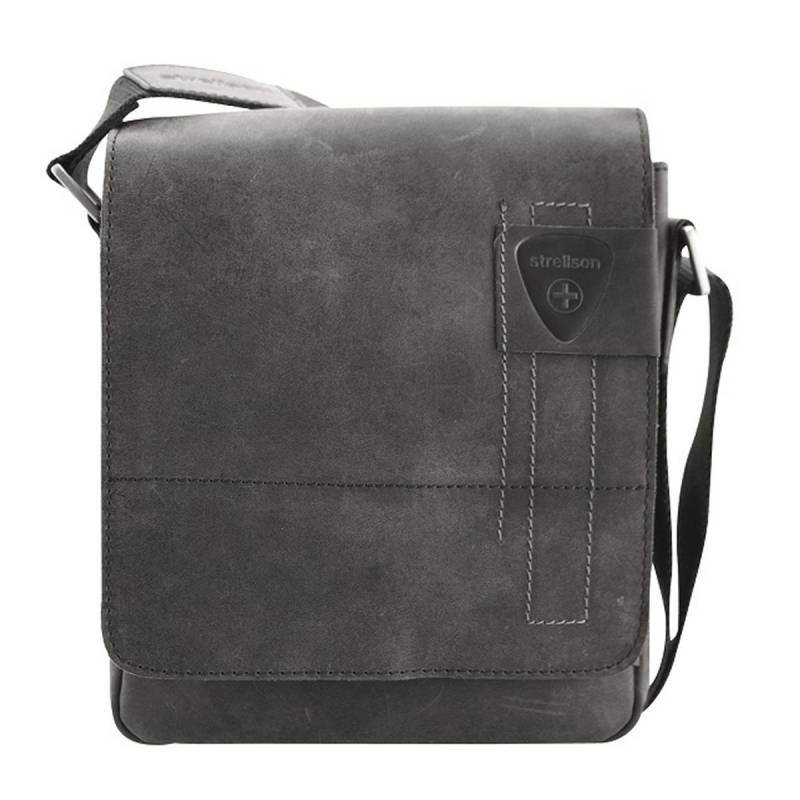 Richmond - Shoulder Bag XSVF in Schwarz von Strellson