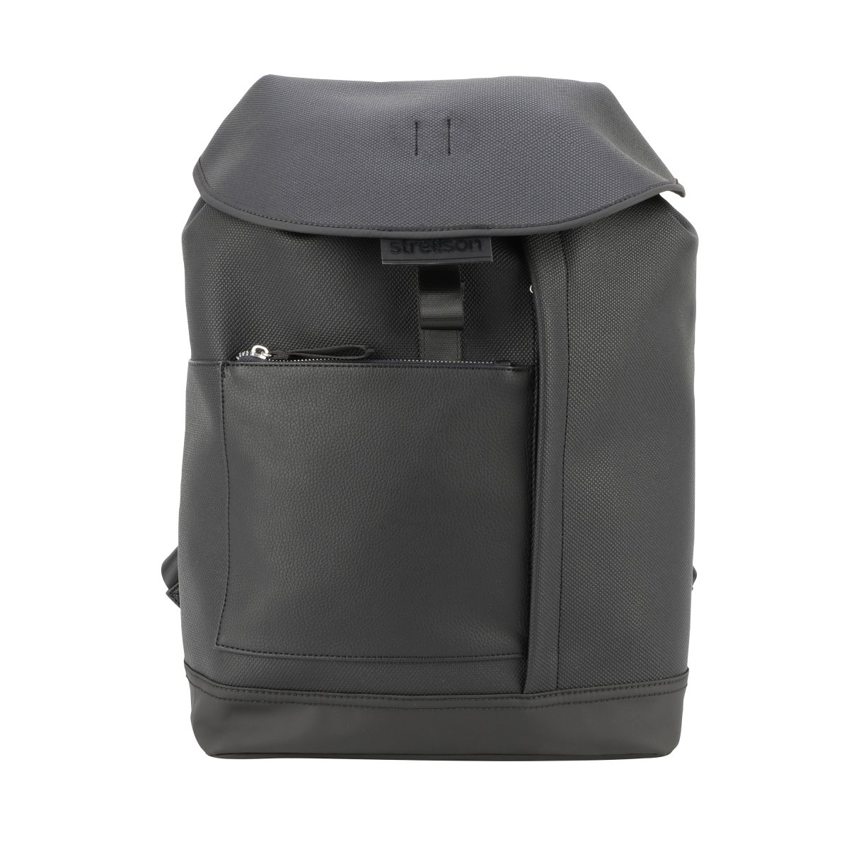 Royal Oak - Covin Backpack mvf in Schwarz von Strellson