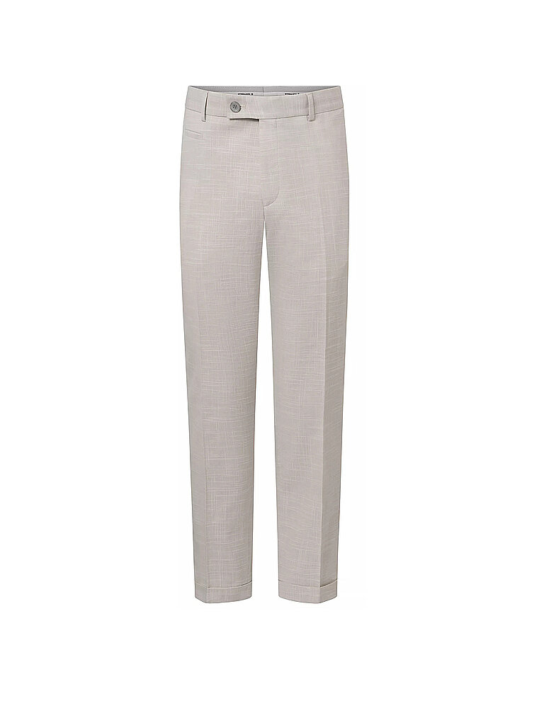 STRELLSON Anzughose LUC creme | 54 STRELLSON Anzughose LUC creme | 54 von Strellson