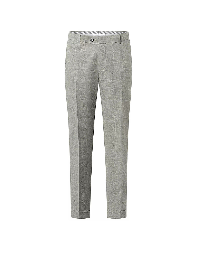 STRELLSON Anzughose LUC olive | 46 STRELLSON Anzughose LUC olive | 46 von Strellson