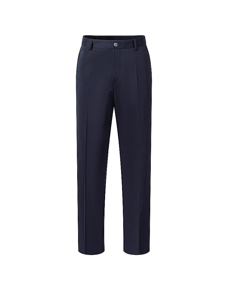 STRELLSON Anzughose Loose Fit JOE dunkelblau | 50 STRELLSON Anzughose Loose Fit JOE dunkelblau | 50 von Strellson