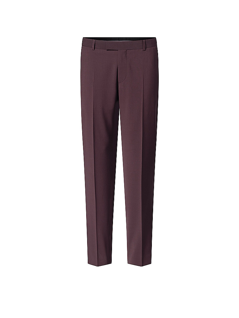 STRELLSON Anzughose MADDEN rot | 54 STRELLSON Anzughose MADDEN rot | 54 von Strellson