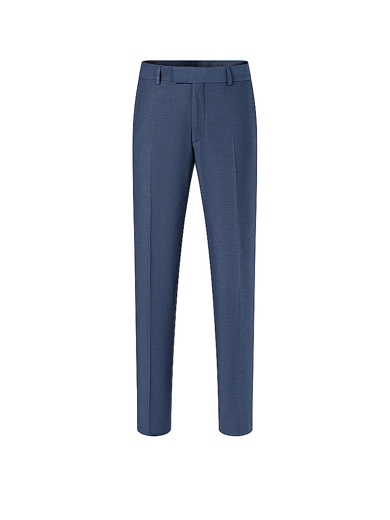 STRELLSON Anzughose Slim Fit MELWIN dunkelblau | 94 STRELLSON Anzughose Slim Fit MELWIN dunkelblau | 94 von Strellson