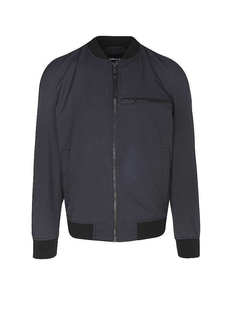 STRELLSON Blouson CLEARWATER dunkelblau | 46 von Strellson