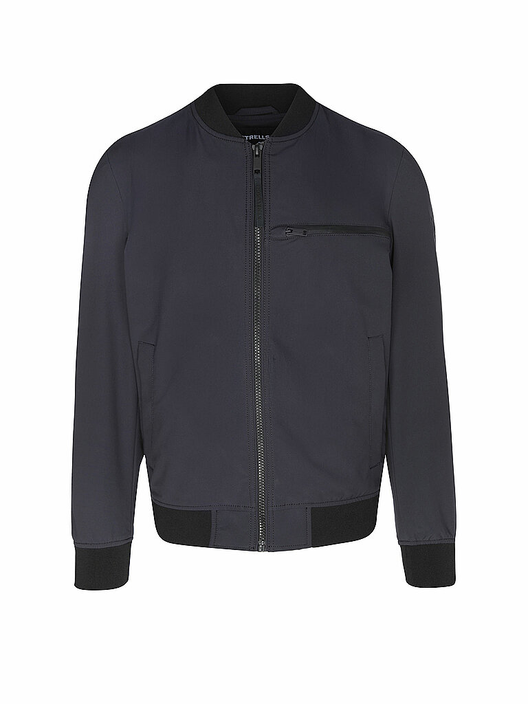 STRELLSON Blouson CLEARWATER dunkelblau | 48 STRELLSON Blouson CLEARWATER dunkelblau | 48 von Strellson