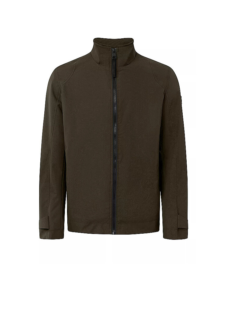 STRELLSON Blouson LUCCA olive | 46 von Strellson