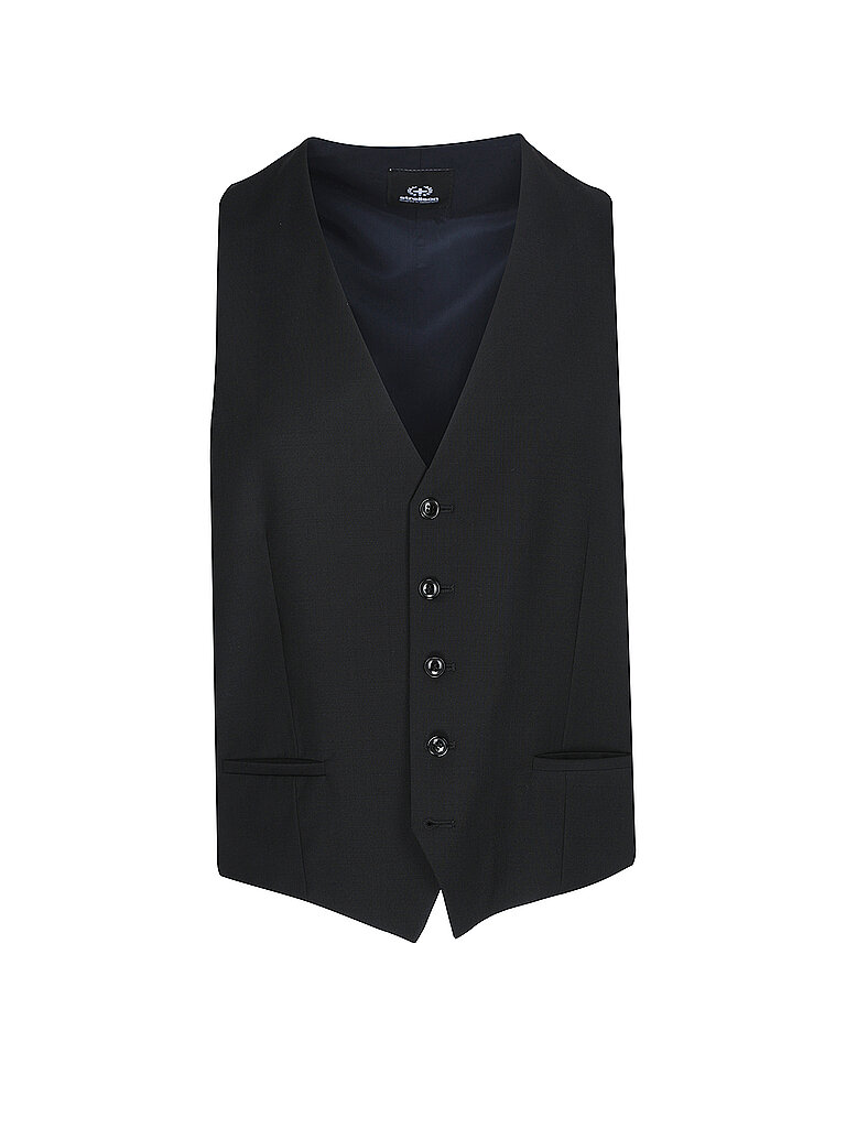 STRELLSON Gilet - Weste Ves schwarz | 46 STRELLSON Gilet - Weste Ves schwarz | 46 von Strellson