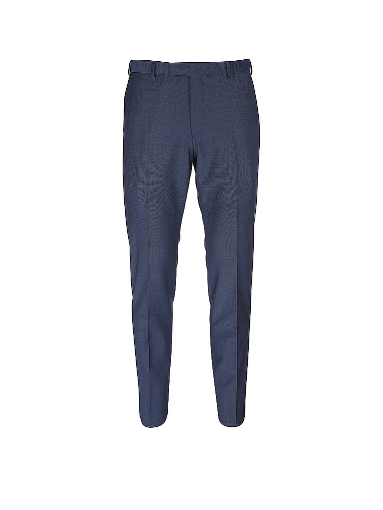 STRELLSON Hose Slim Fit Mercer 2.0 blau | 46 von Strellson