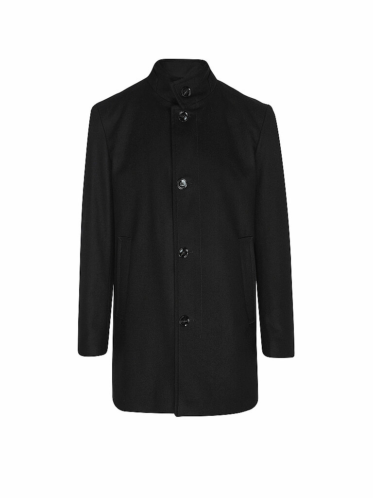 STRELLSON Mantel Regular Fit FINCHLEY 2.0 schwarz | 54 STRELLSON Mantel Regular Fit FINCHLEY 2.0 schwarz | 54 von Strellson