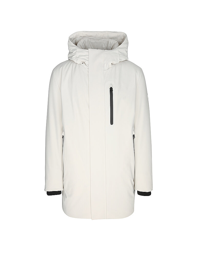 STRELLSON Parka FLEX CROSS weiss | 48 von Strellson