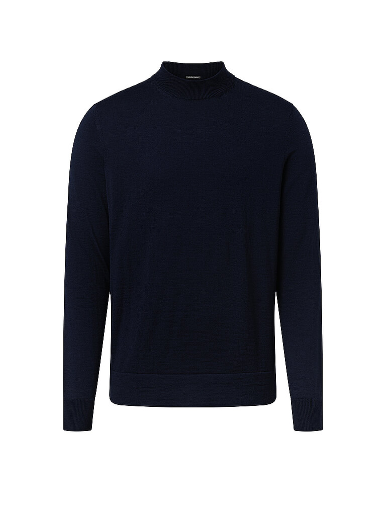 STRELLSON Pullover MAREK dunkelblau | L von Strellson