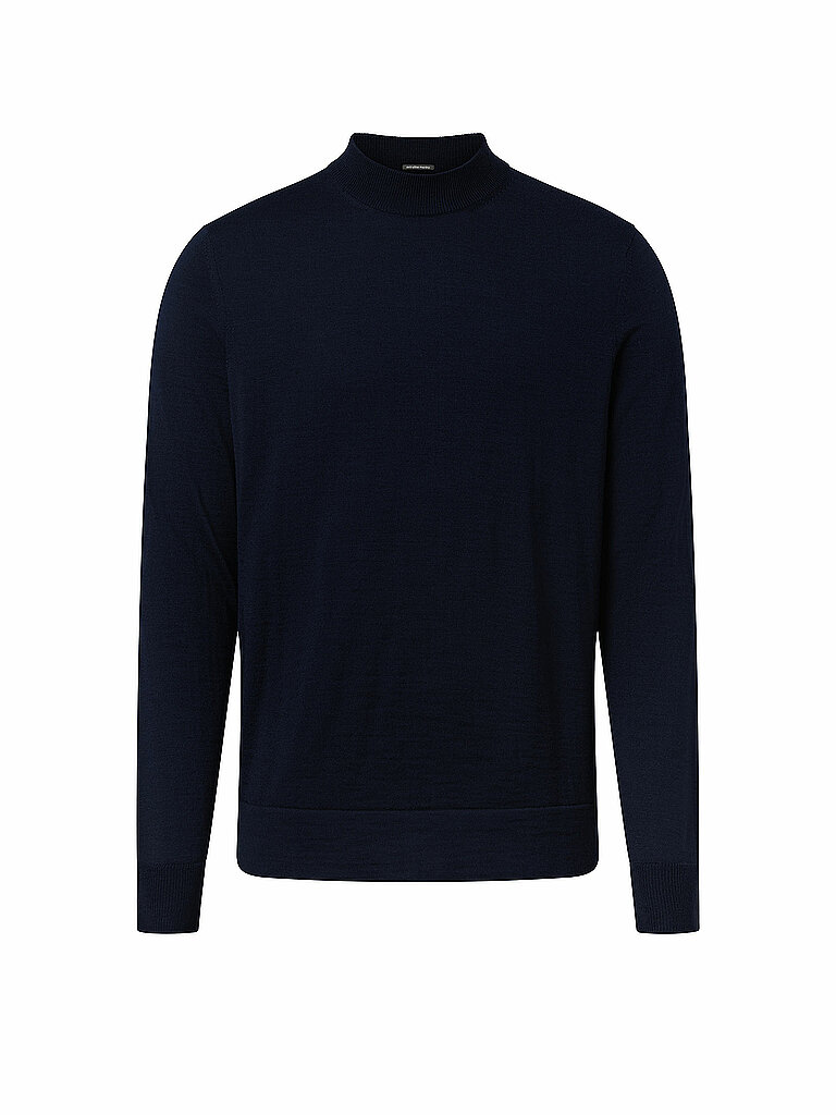 STRELLSON Pullover MAREK dunkelblau | M von Strellson