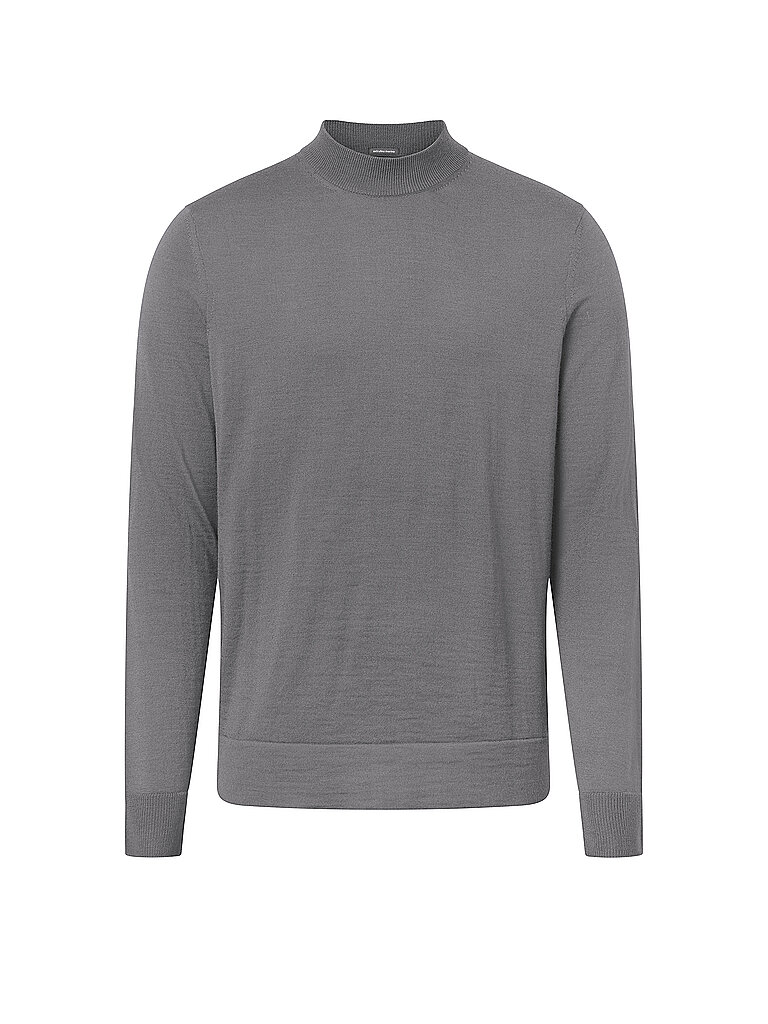 STRELLSON Pullover MAREK grau | S von Strellson