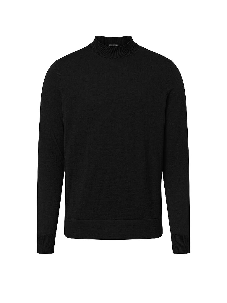 STRELLSON Pullover MAREK schwarz | M von Strellson