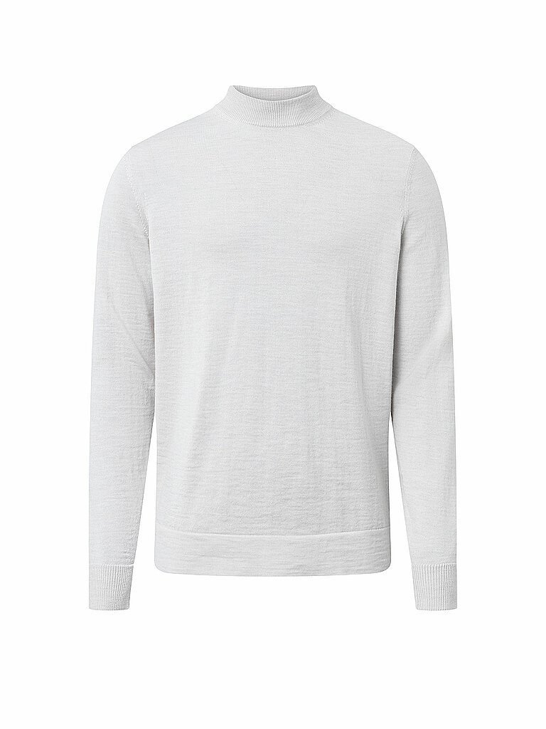 STRELLSON Pullover MAREK weiss | XL von Strellson