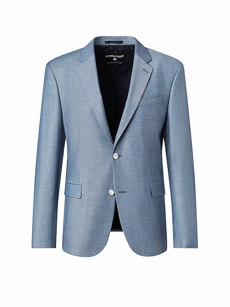 STRELLSON Sakko AIDAN hellblau | 25 STRELLSON Sakko AIDAN hellblau | 25 von Strellson
