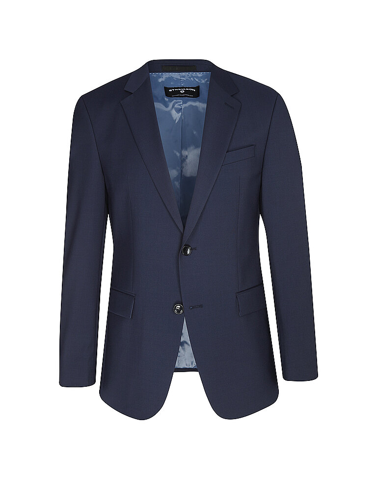 STRELLSON Sakko AIDAN2 dunkelblau | 106 STRELLSON Sakko AIDAN2 dunkelblau | 106 von Strellson