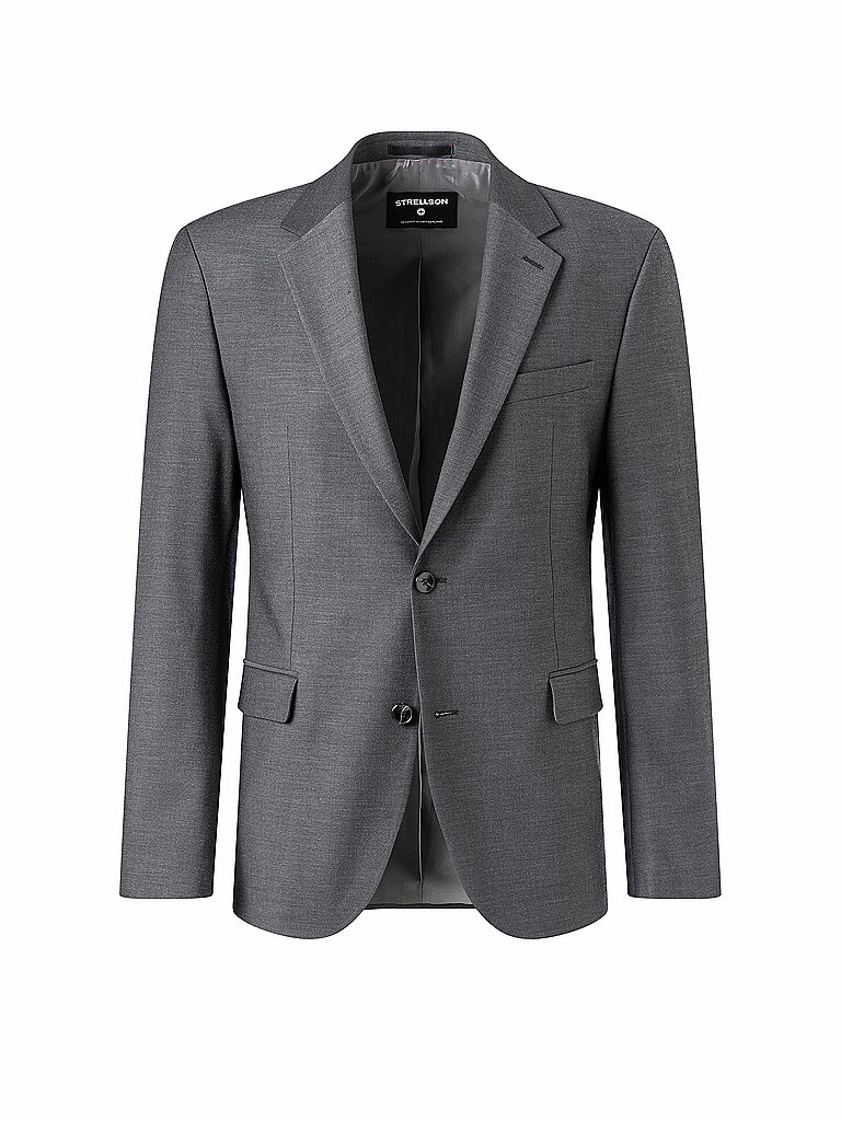 STRELLSON Sakko AIDAN2 grau | 106 STRELLSON Sakko AIDAN2 grau | 106 von Strellson