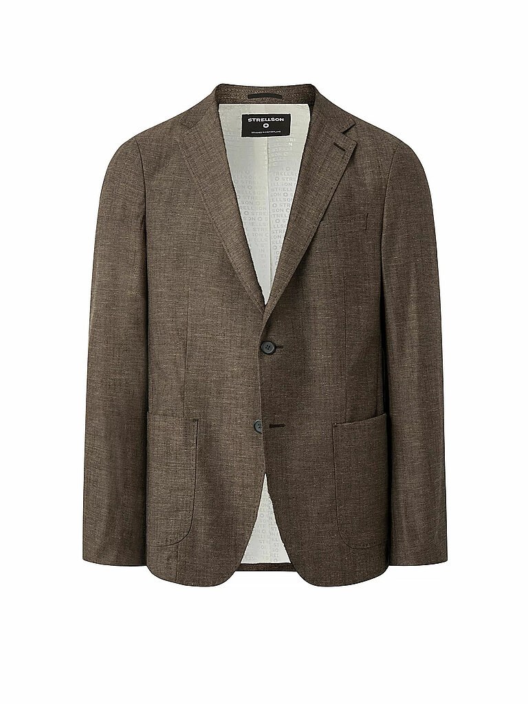 STRELLSON Sakko ARNDT braun | 54 STRELLSON Sakko ARNDT braun | 54 von Strellson
